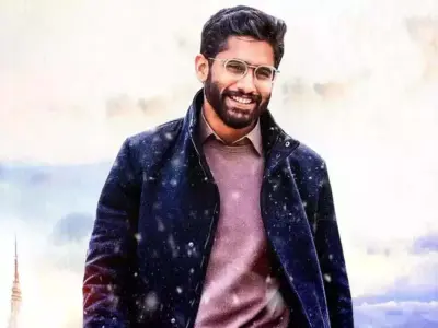 డిజాస్టర్ బాధ్యత తనదే అన్న రైటర్