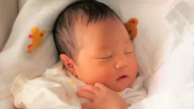 Japan's Birth Rate Falls to Record Low as Fertility Rate Declines for Tenth Straight Year