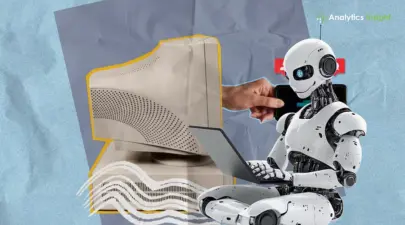 Top 10 AI Companies in the Middle East