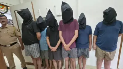 आयआयटी प्रवेशाच्या नावाखाली मोठी फसवणूक