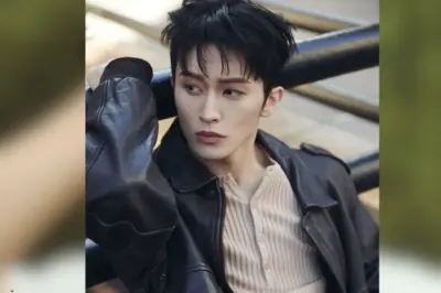 'End of an era': Why Mark Lee's NCT exit is sending shockwaves through K-pop