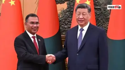 চিনা জে-১০সিই কিনছে বাংলাদেশ, ২৮ হাজার কোটির অস্ত্রচুক্তিতে ড্রাগনের ফাঁসে জড়িয়ে পড়ছে বাংলাদেশ?