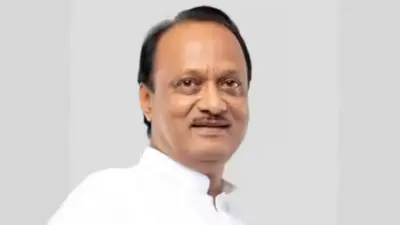 अजित पवारांच्या अपघाताचा मोठा खुलासा