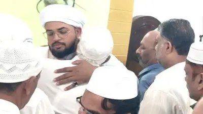 ത്യാഗസ്മരണയില് ബലിപ്പെരുന്നാള് ആഘോഷിച്ച് വിശ്വാസികള്
