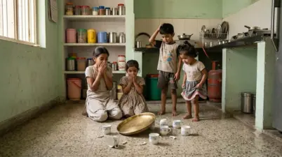 बचपन की वो मजेदार शैतानियां - गृहलक्ष्मी की कहानियां