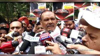 ਬਹਿਬਲ ਕਲਾਂ ਮਾਮਲੇ ਵਿੱਚ ਇਨਸਾਫ਼ ਦੇਣ ਵਿੱਚ ਸਾਢੇ ਚਾਰ ਸਾਲਾਂ ਵਿੱਚ ਨਾਕਾਮ ਰਹੀ ਆਪ ਸਰਕਾਰ : ਵਿਜੈ ਸਾਂਪਲਾ