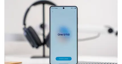 Samsung Galaxy S25 One UI 9 gets exciting early boost