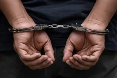 राजस्थान : सवाई माधोपुर में 70,000 रुपए की रिश्वत लेने के आरोप में कांस्टेबल गिरफ्तार