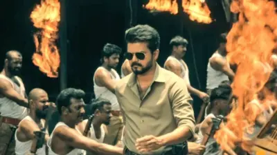 ஜன நாயகன் படத்தின் ரிலீஸ் குறித்து இணையத்தில் வைரலாகும் தகவல்