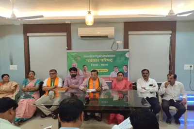शेतकऱ्यांचे हित जपणारे राज्याचे सरकार!
