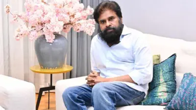 Pawan Kalyan: పవన్ కళ్యాణ్కు అస్వస్థత.. ఆసుపత్రిలో చేరిన పవన్ కళ్యాణ్..