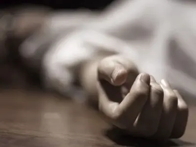 9th Class Girl Suicide: Freebies Imp Than Education?