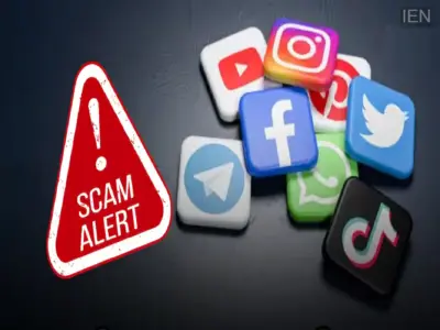 Government's New Stance to Curb Online Fraud: WhatsApp and Telegram to Share Responsibility