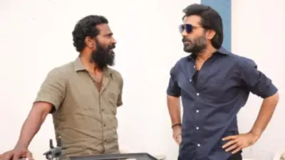 அரசன் படப்பிடிப்பு நிறுத்தம். பிரச்சனையை முடிக்க முன்வந்த சிலம்பரசன்