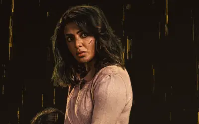 Citadel: Honey Bunny - Samantha's Dub Doesn't Land