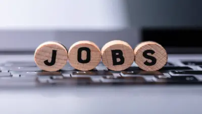 26 Lakh Jobs: नोकरी जाणार अशी भीती वाटतेय? 'या' क्षेत्रात 26 लाख जागांची प्रतीक्षा; कुठे आहे संधी,वाचा सविस्तर