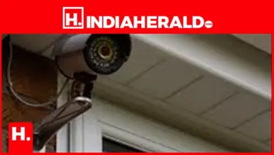 Is the CCTV Camera Installed at Your Neighbor's Gate Intruding Upon Your Privacy?