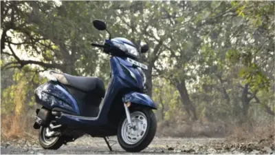 होंडा एक्टिवा स्कूटर ₹25,000 में खरीदें, इसके फीचर्स भी शानदार हैं।
