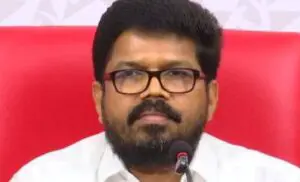 'തീര്ച്ചയായും താല്പര്യമുണ്ട്, ബഹുമാന്യനായ മുഖ്യമന്ത്രി! താങ്കള് കേരളത്തിൻ്റെ മുഖ്യമന്ത്രിയാണ്, മഹാരാജാവല്ല!': വിഴിഞ്ഞം വിഷയത്തില് മറുപടിയുമായി KK രാഗേഷ് | KK Ragesh Facebook Post
