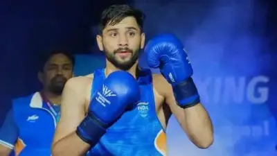 ಕಾಮನ್ವೆಲ್ತ್ ಗೇಮ್ಸ್ 2026: ಭಾರತದ ಸಂಪೂರ್ಣ ಪದಕ ಪಟ್ಟಿ ಇಲ್ಲಿದೆ