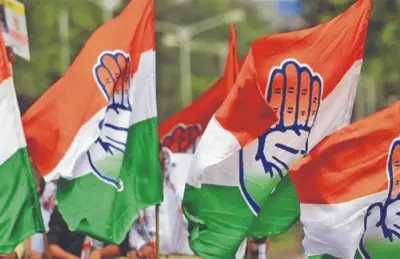 BIG NEWS : ರಾಜ್ಯ ಕಾಂಗ್ರೆಸ್ ನಲ್ಲಿ ಹೆಚ್ಚಾದ ಸಚಿವ ಸ್ಥಾನಕ್ಕೆ ಲಾಬಿ : ಪಕ್ಷದಲ್ಲಿ ಸ್ಫೋಟಗೊಳ್ಳುತ್ತ ಅಸಮಾಧಾನ?