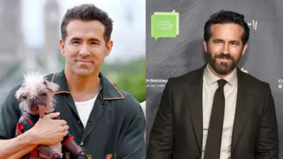 Fact Check: Does Ryan Reynolds Have A Twin Brother? Exploring Viral Rumor