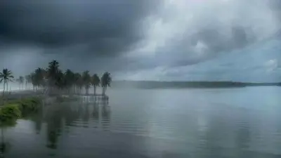 Monsoon: తొలకరిపై అన్నదాతలకు ఐఎండీ గుడ్న్యూస్.. 2-3 రోజుల్లో కేరళకు రుతుపవనాలు