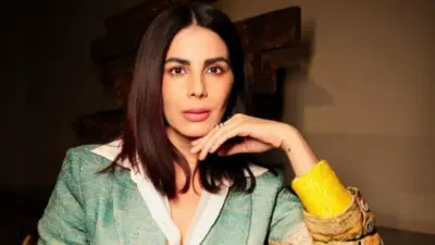 Kirti Kulhari Falls Victim To Rs 2.44 Lakh Credit Card Scam; Mumbai Police Launch Probe