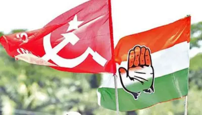 പള്ളിപ്പുറം ഗ്രാമപഞ്ചായത്തില് BJPക്ക് ഭരണം നഷ്ടമായി: UDFൻ്റെ അവിശ്വാസ പ്രമേയത്തെ പിന്തുണച്ച് LDF | Pallippuram Panchayat