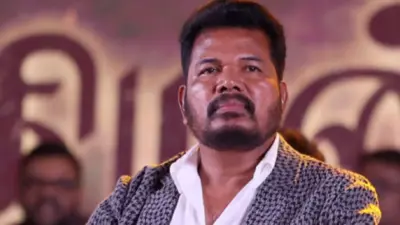 Shankar: పాపం.. శంకర్ పై నమ్మకం లేదా.. విక్రమ్ 'వేల్పరి' కూడా క్యాన్సిల్