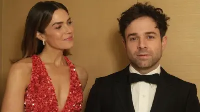 Who Is Mandy Moore's Husband, Taylor Goldsmith? All About Him As Couple Set To Welcome Third Child Together