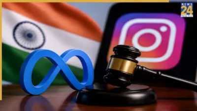 Case filed against Meta India head over AI-Generated videos of PM Modi, Hyderabad police launch investigation