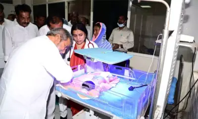 పరిహారం ప్రకటించిన ప్రభుత్వం