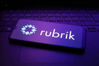 Rubrik Leans Into AI Threats with 'AI Agents Are Attacking Us' Framing