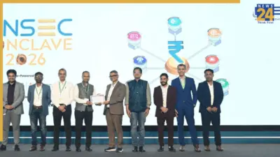 India Makes a Quantum Leap: Fortytwo Labs' Indigenous Quantum-Safe Algorithm Earns the First-Ever C-SAFE Recognition from DSCI