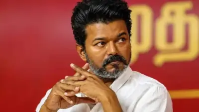 కావేరి జలాల వివాదం.. సీఎం విజయ్ ముందున్న తొలి రాజకీయ సవాల్