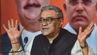 Swapan Dasgupta Net Worth: লেখা থেকেই আয়, মামলা নেই, রাসবিহারীর BJP প্রার্থী স্বপন দাশগুপ্ত কত টাকার মালিক?