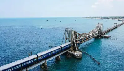 7 Famous Temples You Must Visit In Rameshwaram