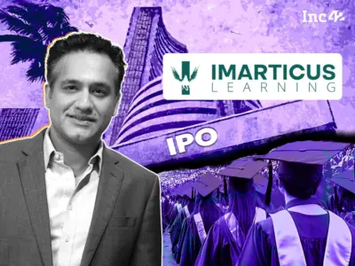 Profitable Edtech Imarticus Learning Preps INR 750 Cr IPO