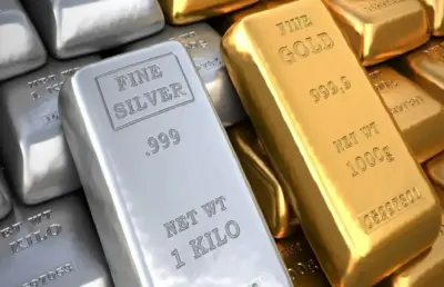 Gold-Silver Price: आज कितना है सोने-चांदी का दाम? जानें 18K, 22K और 24K के रेट