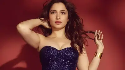 Tamannaah : ఒక్క సాంగ్ కోసం తమన్నా రెమ్యునరేషన్ ఎన్ని కోట్లంటే..?