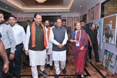 कैंसर के खिलाफ छत्तीसगढ़ में बड़ा कदम,