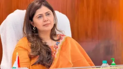 पंकजा मुंडे भाजप सोडणार? की पक्षातच नव्या संघर्षाला सामोऱ्या जाणार?