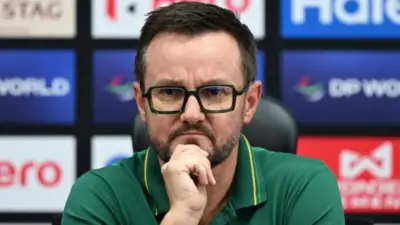 Mike Hesson shuts down Pakistan pitch critics, reveals truth about South Africa conditions for 2027 World Cup