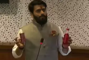 विद्यार्थ्यांच्या आरोग्यासाठी सरकारचा मोठा निर्णय