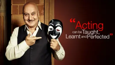 5 Indian celebrities who own an acting school/institute
