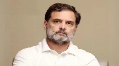 हल्द्वानी में 'शुद्धिकरण' बयान पर राहुल गांधी के खिलाफ FIR दर्ज, जानिए किस कानून के तहत फंसी गर्दन