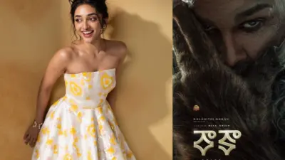 Preity Mukhundhan : అల్లు అర్జున్ 'రాకా' సినిమాను వదిలేసుకున్న బ్లాస్ట్ బ్యూటీ..