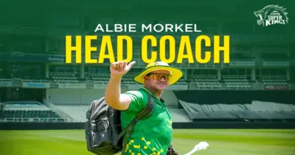 Stephen Fleming's Successor Appointed, Brings Previous CSK Experience