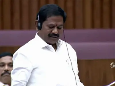 Govt Clarification: No Volunteers In AP